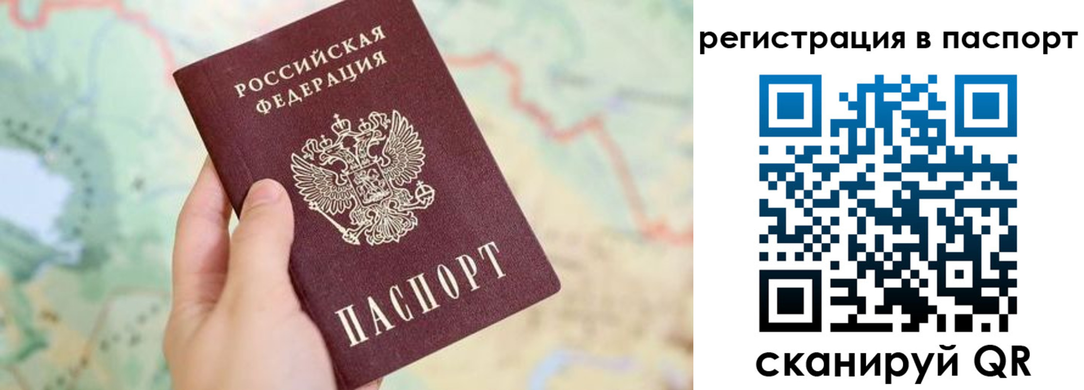 регистрация в Мурманской области